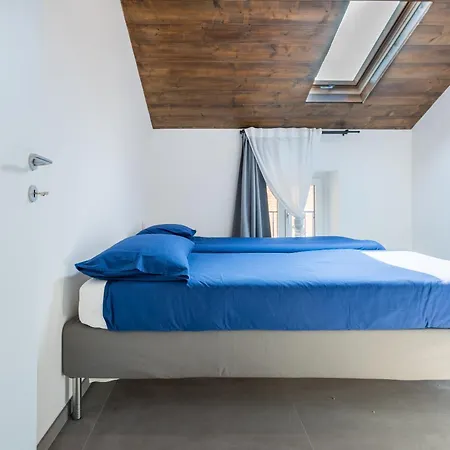 Naviglio Suite Apartments Robecco sul Naviglio Exterior photo