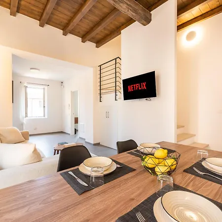 Naviglio Suite Apartments Robecco sul Naviglio Exterior photo