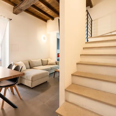Naviglio Suite Apartments Robecco sul Naviglio Exterior photo