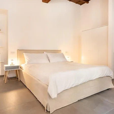 Naviglio Suite Apartments Robecco sul Naviglio Exterior photo