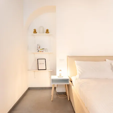 Naviglio Suite Apartments Robecco sul Naviglio Exterior photo