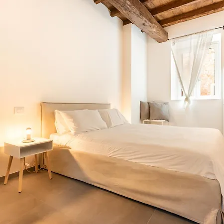 Naviglio Suite Apartments Robecco sul Naviglio Exterior photo