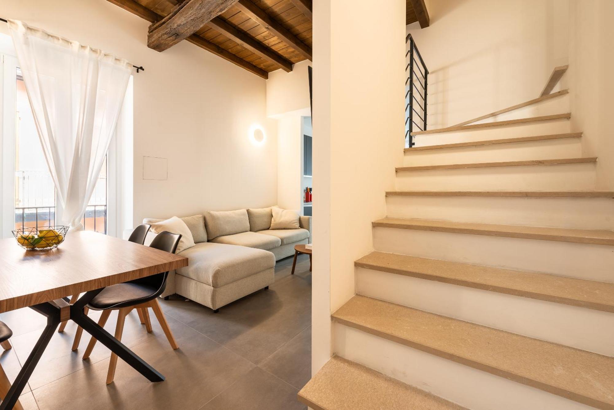 Naviglio Apartment Robecco sul Naviglio