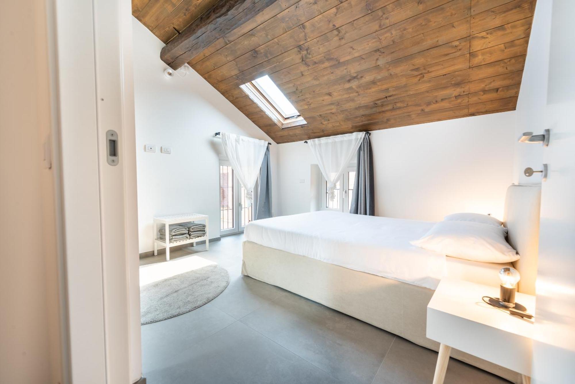Apartment Naviglio