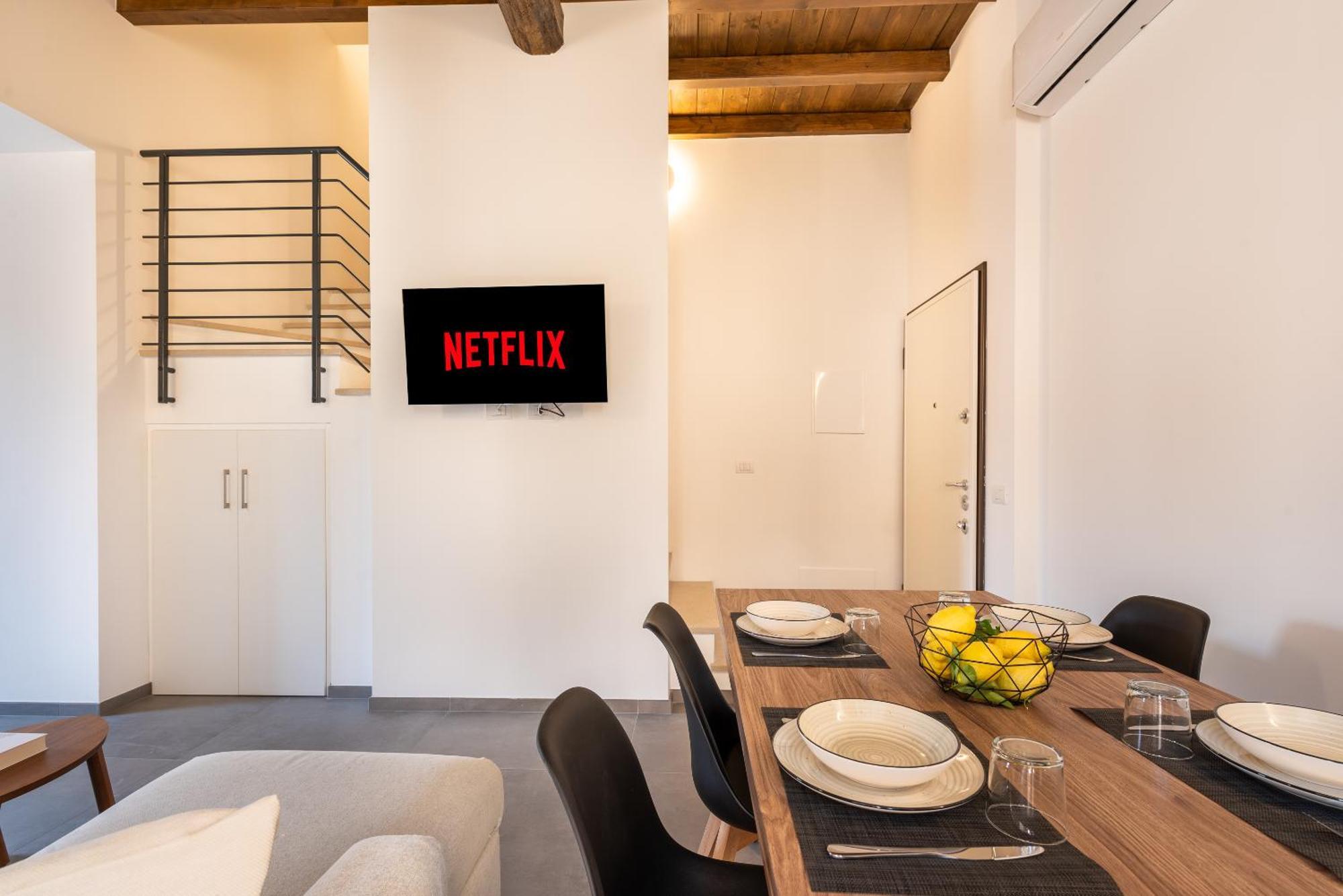 Naviglio Apartment