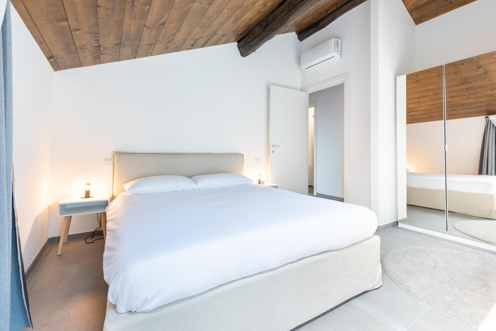 Apartment Naviglio Robecco sul Naviglio