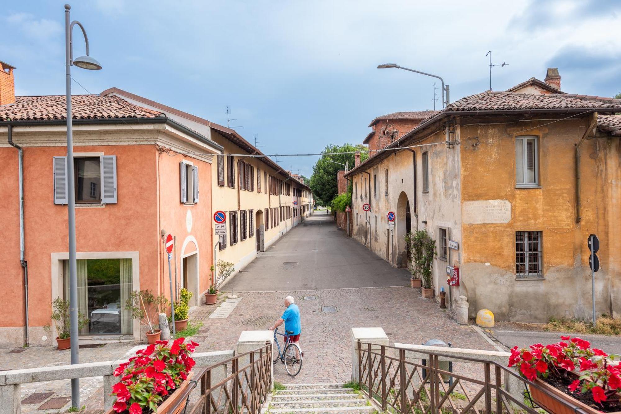 Naviglio *