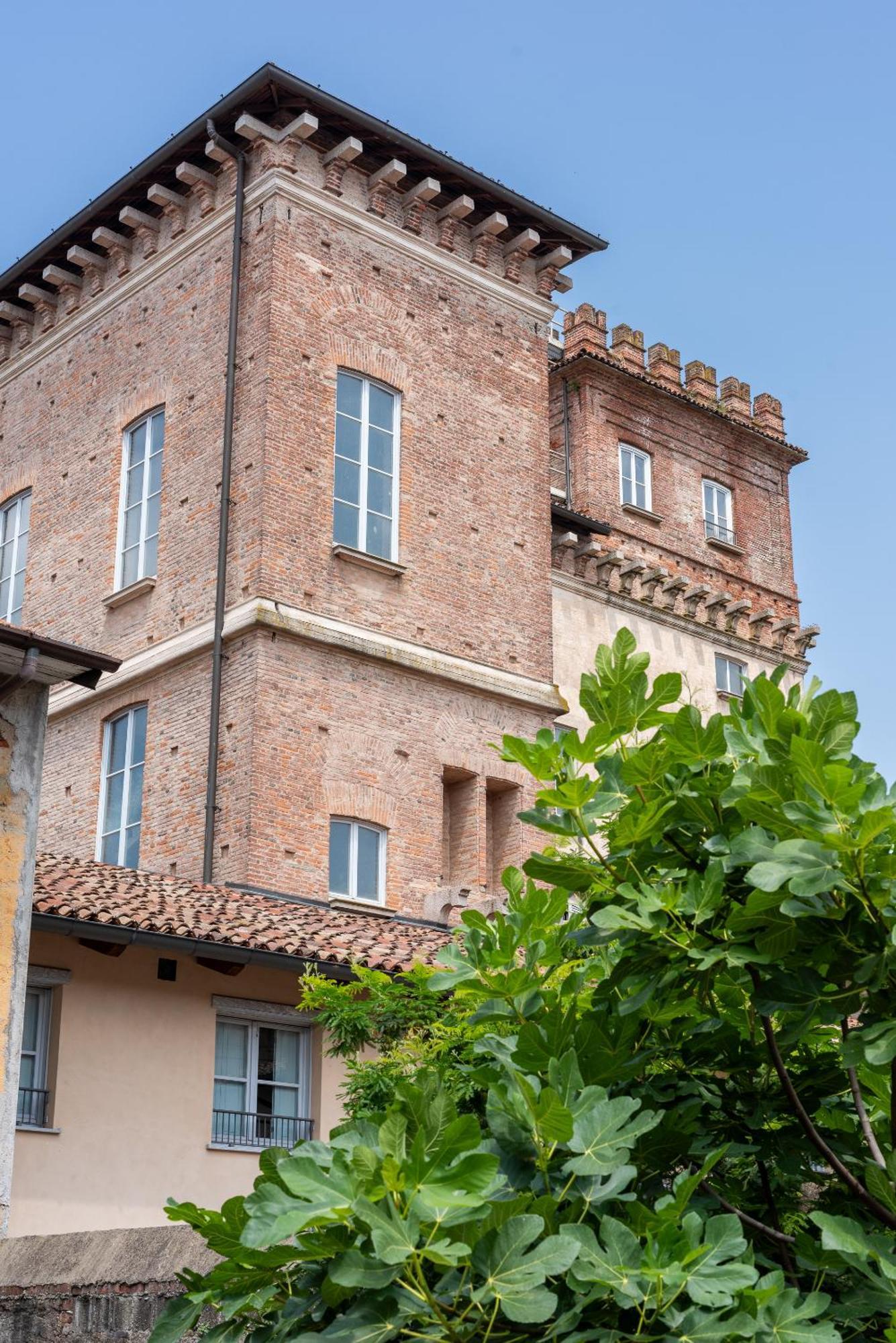 Apartment Naviglio Robecco sul Naviglio