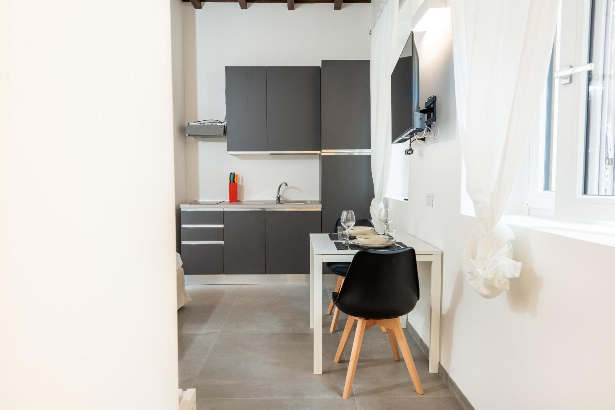 Apartment Naviglio