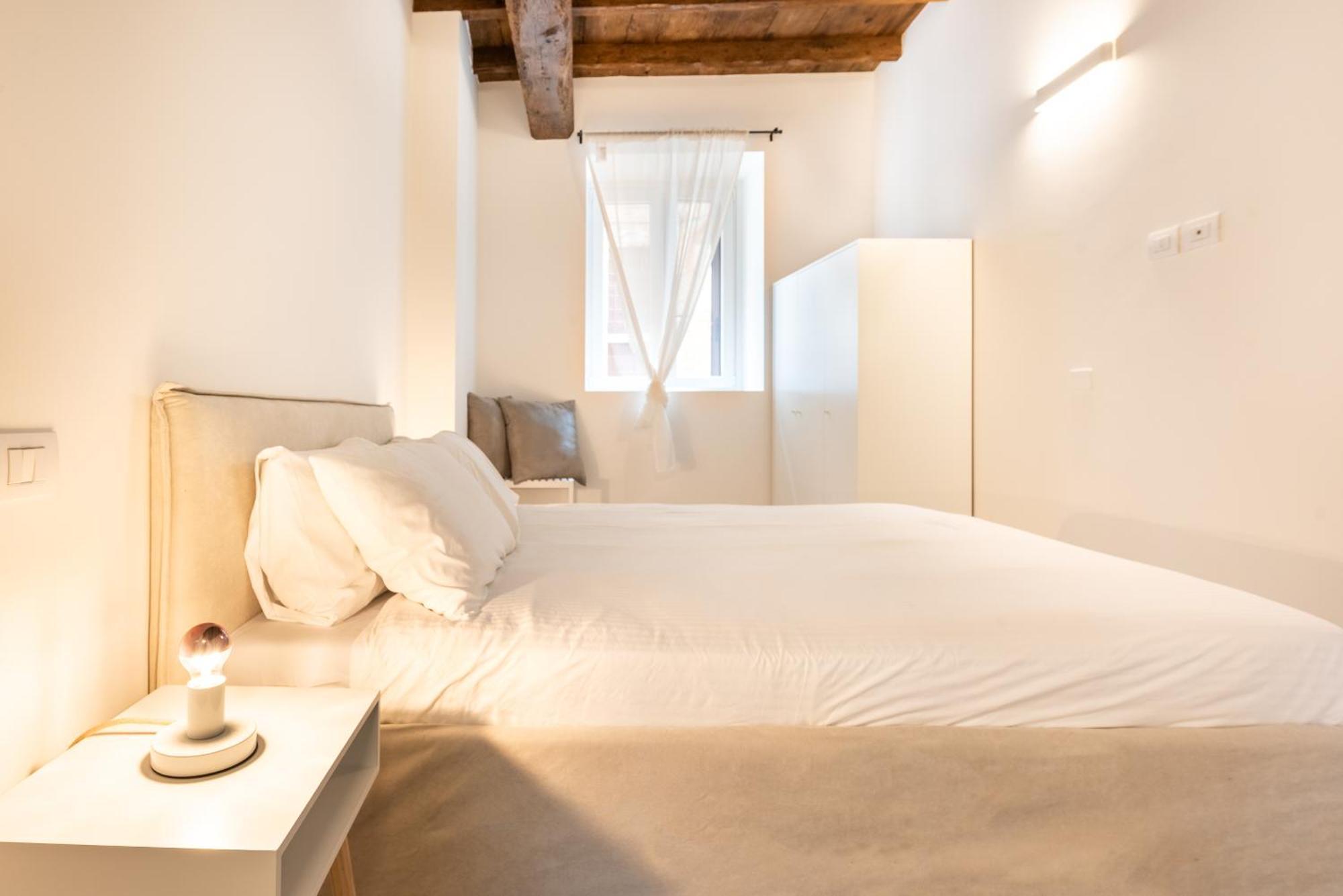 Apartment Naviglio