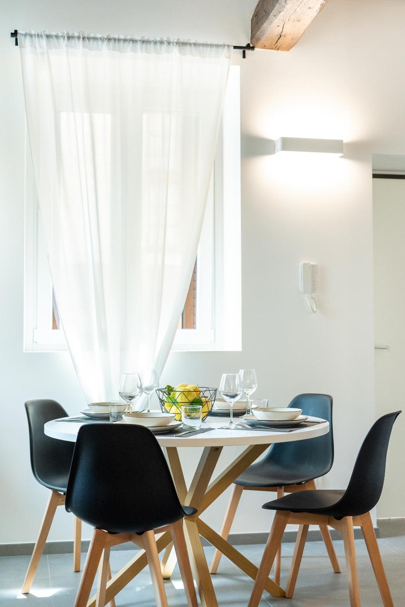Apartment Naviglio Robecco sul Naviglio