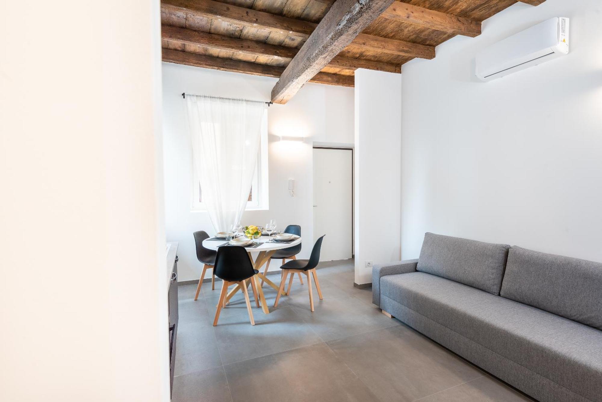Naviglio Apartment Robecco sul Naviglio
